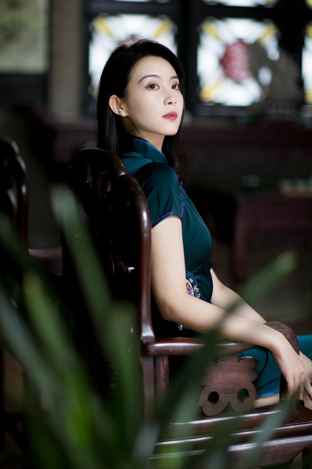 YiTuYu艺图语 Vol.306 Neida