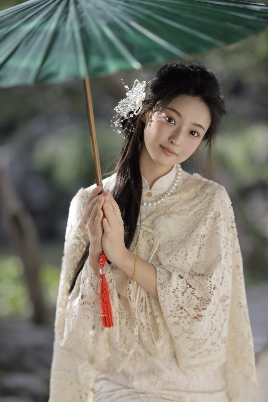 YiTuYu艺图语 Vol.2926 Yu Wei Jiang