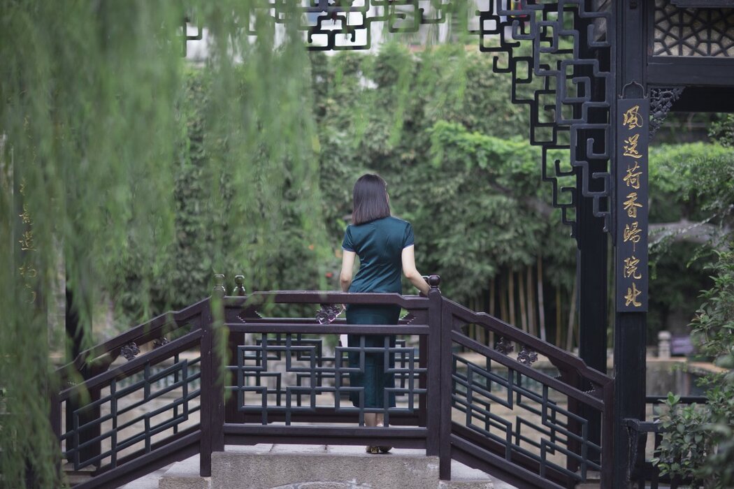 YiTuYu艺图语 Vol.306 Neida