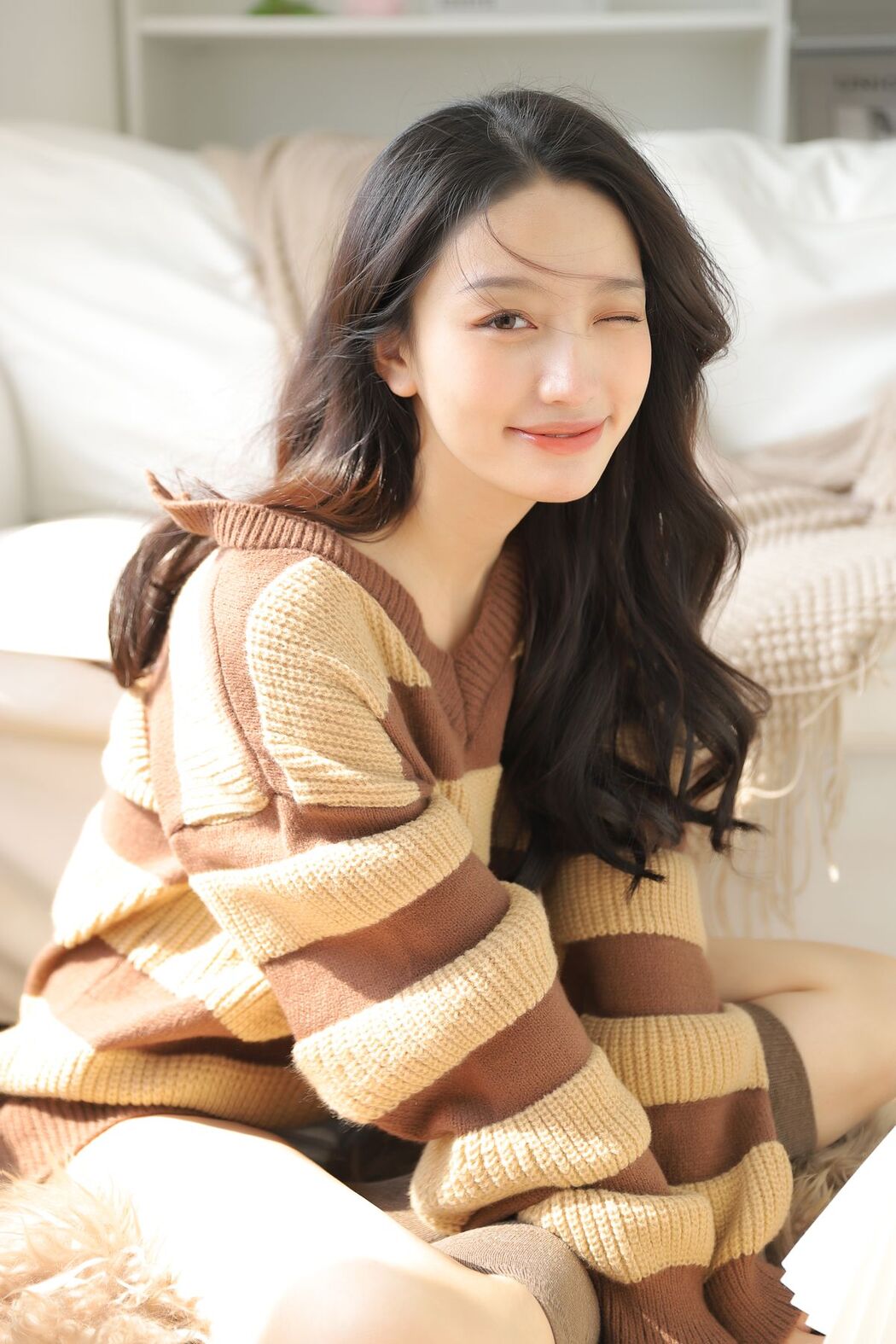 YiTuYu艺图语 Vol.3050 Ning Meng Jing A