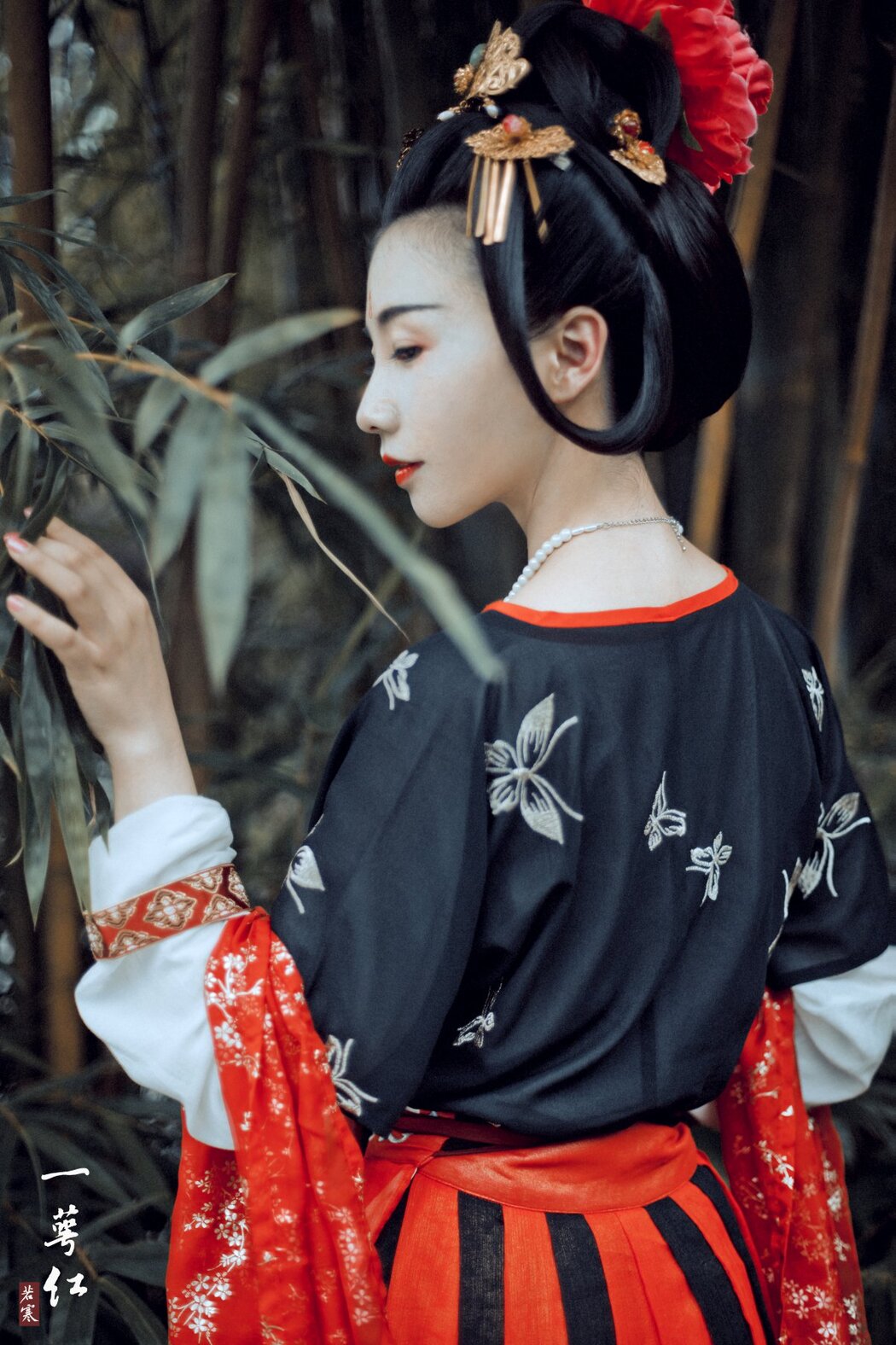 YiTuYu艺图语 Vol.305 Chang Xiao You