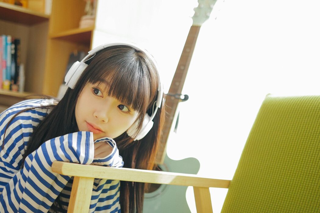 YiTuYu艺图语 Vol.2988 Xiao Bing Gan