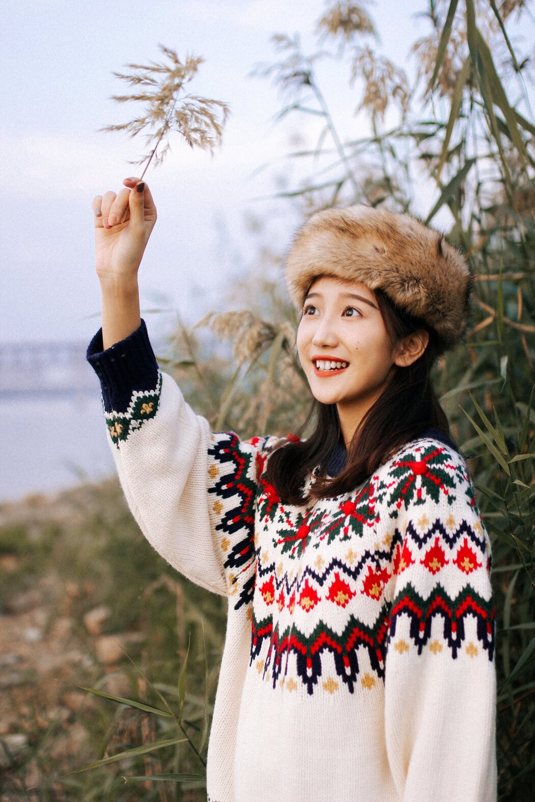 YiTuYu艺图语 Vol.2982 Yi Yi Qi