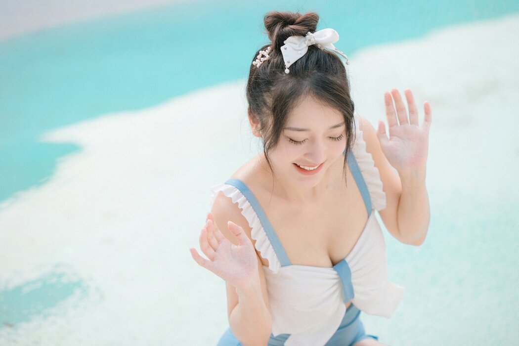 YiTuYu艺图语 Vol.2936 Xuan Xuan