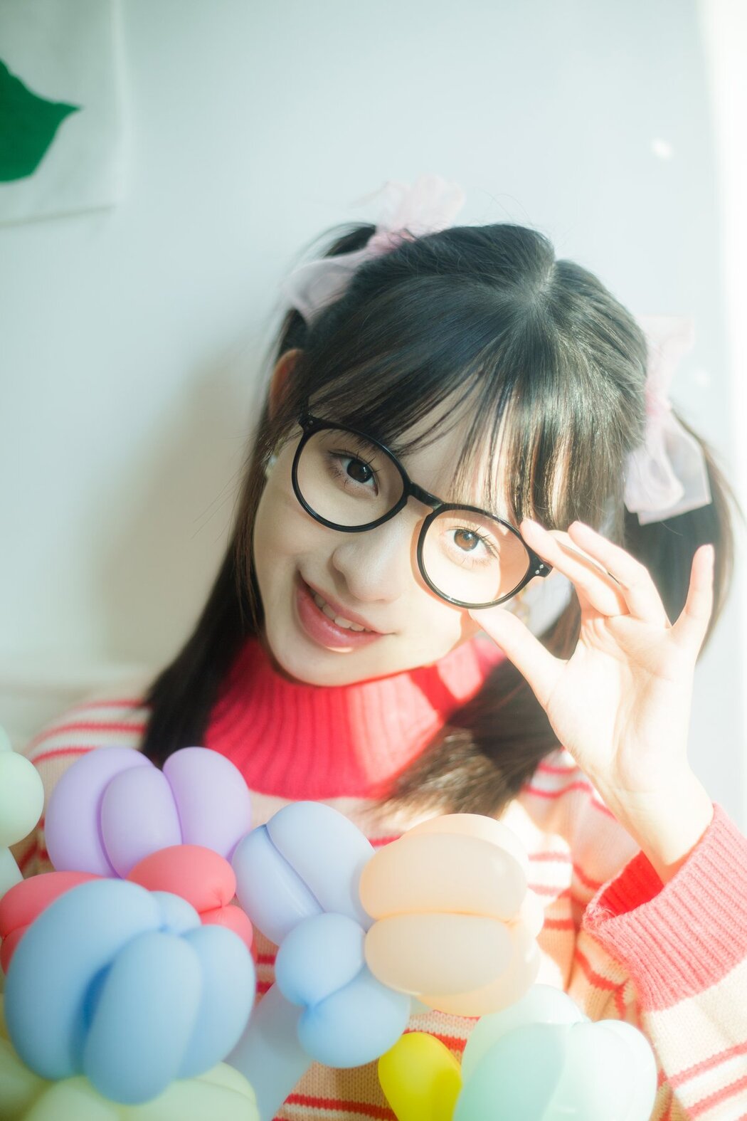 YiTuYu艺图语 Vol.2998 Chi Bao Le Ma