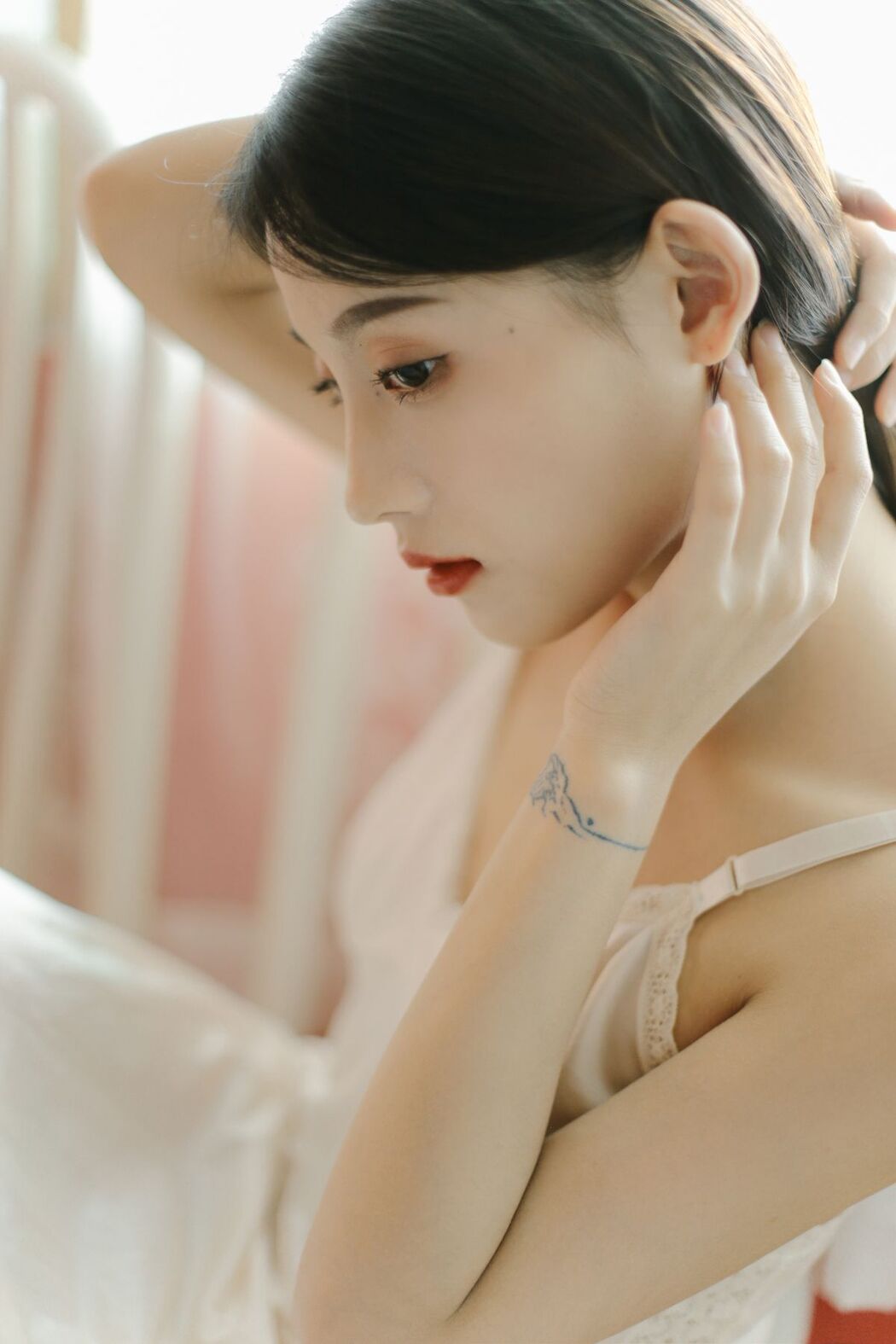 YiTuYu艺图语 Vol.3033 Wu Ru