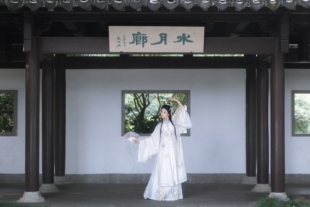 YiTuYu艺图语 Vol.3019 Yi Zhi A Meng Zai