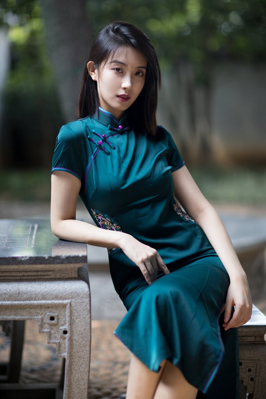 YiTuYu艺图语 Vol.306 Neida