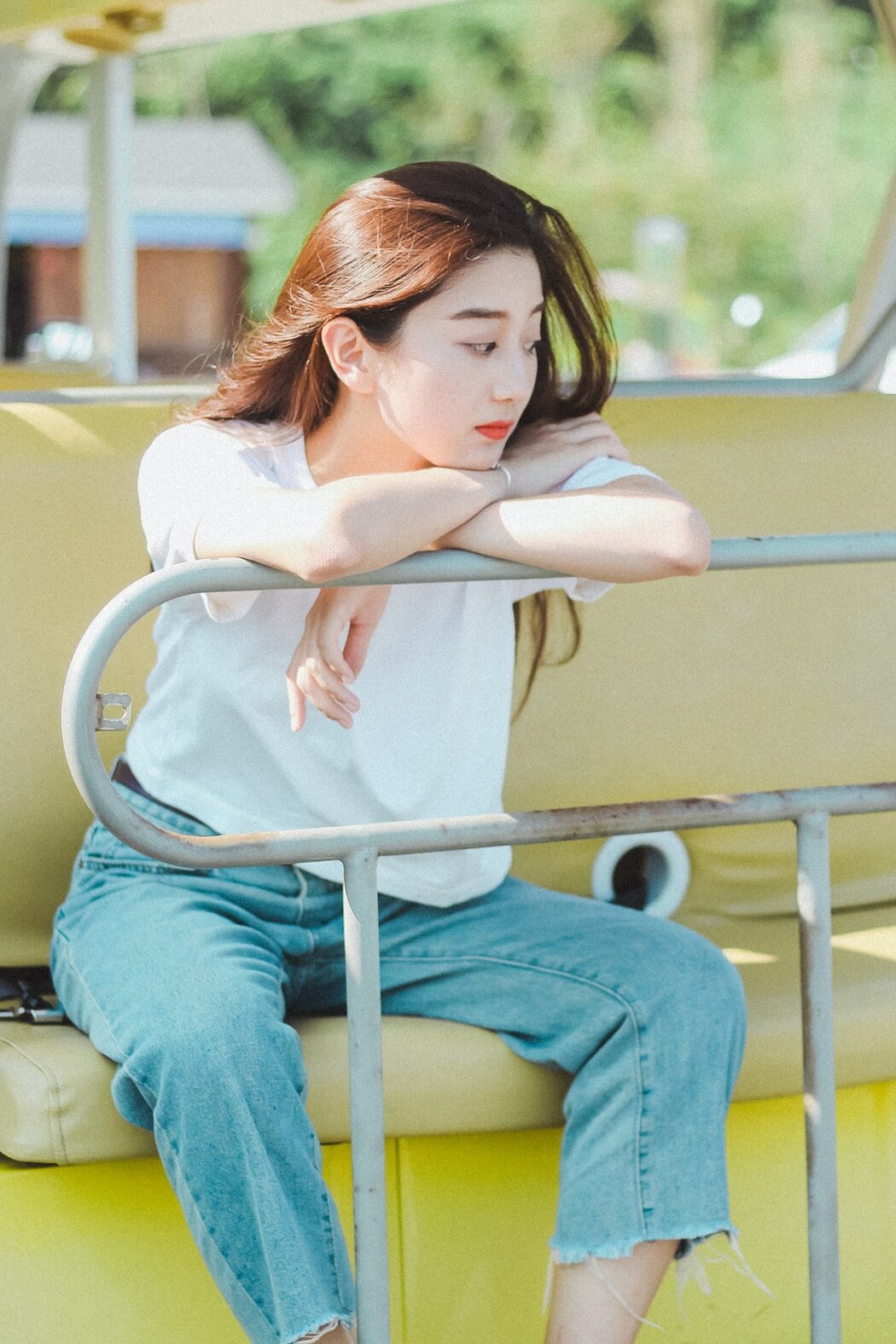 YiTuYu艺图语 Vol.2968 Yi Yi Qi