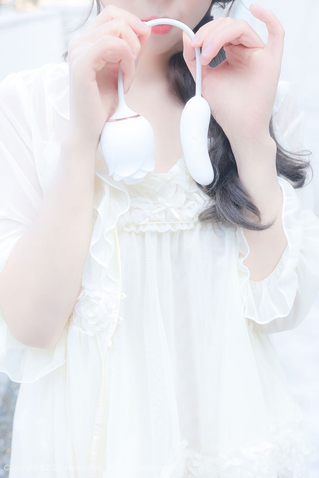 XiuRen秀人网 No.9851 Tao Yao Yao