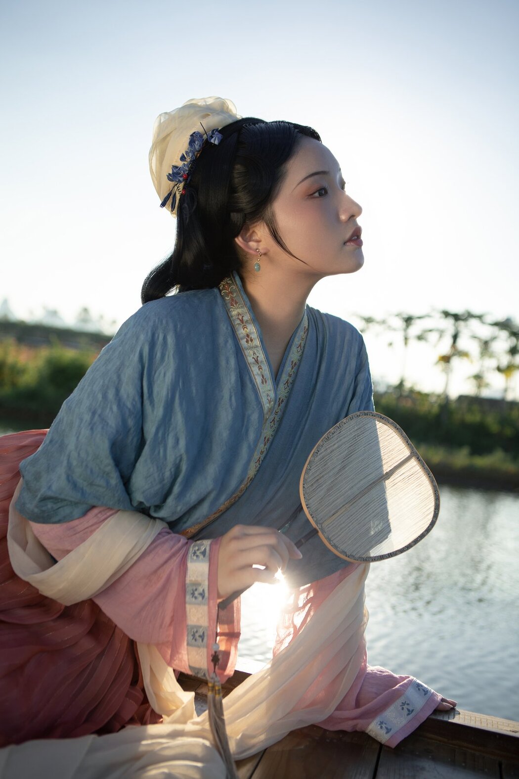 YiTuYu艺图语 Vol.2938 Bao Wei Luo Bo De A Ji