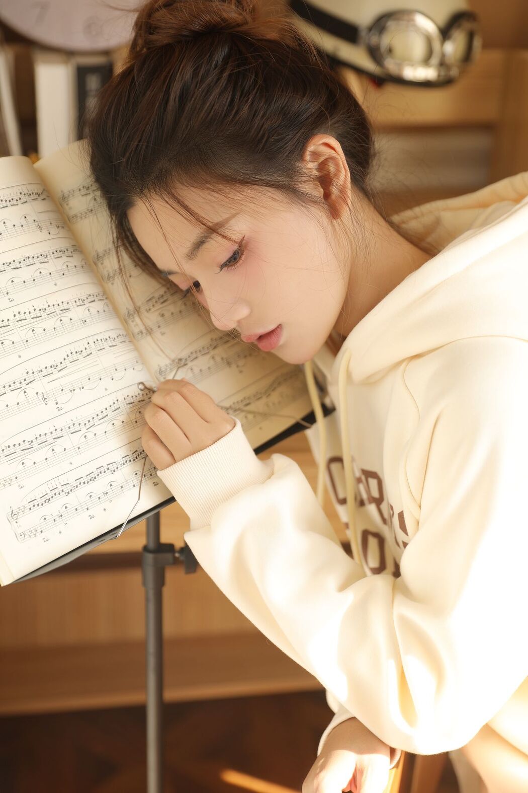 YiTuYu艺图语 Vol.3048 Tian Jia Jiang