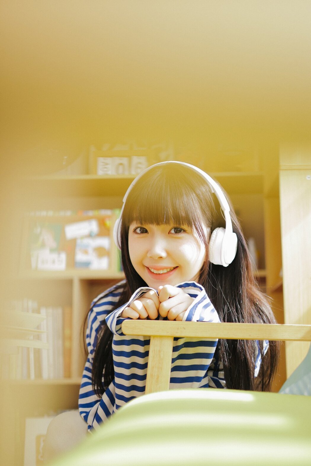 YiTuYu艺图语 Vol.2988 Xiao Bing Gan