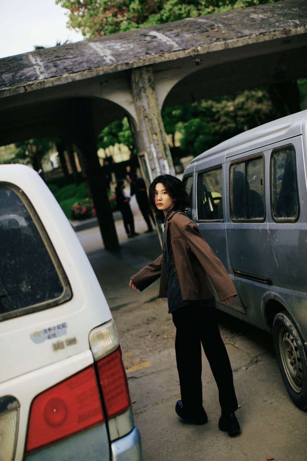 YiTuYu艺图语 Vol.2934 Xiao Jin