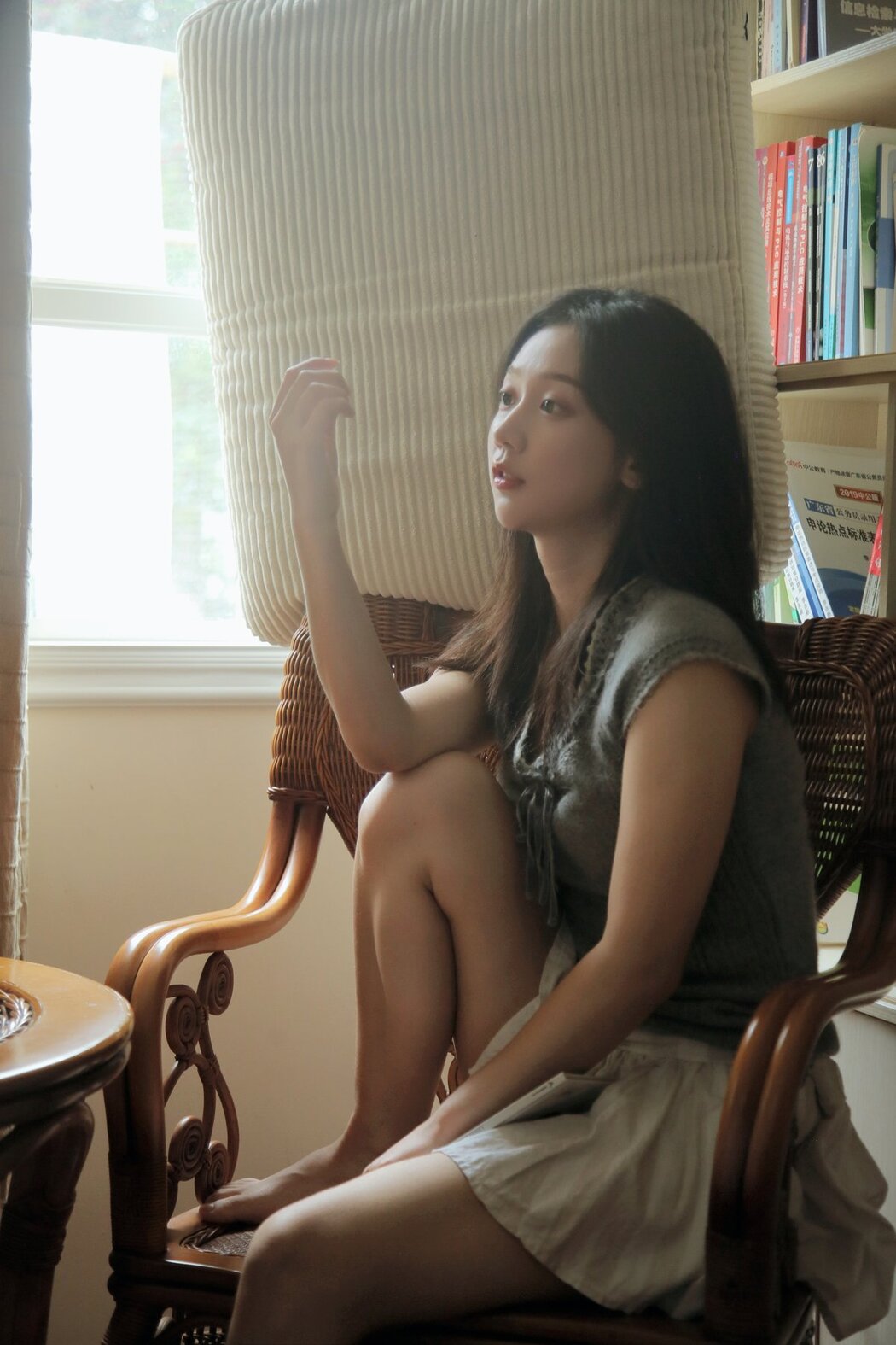 YiTuYu艺图语 Vol.2974 Ke Ai Zhou Zz