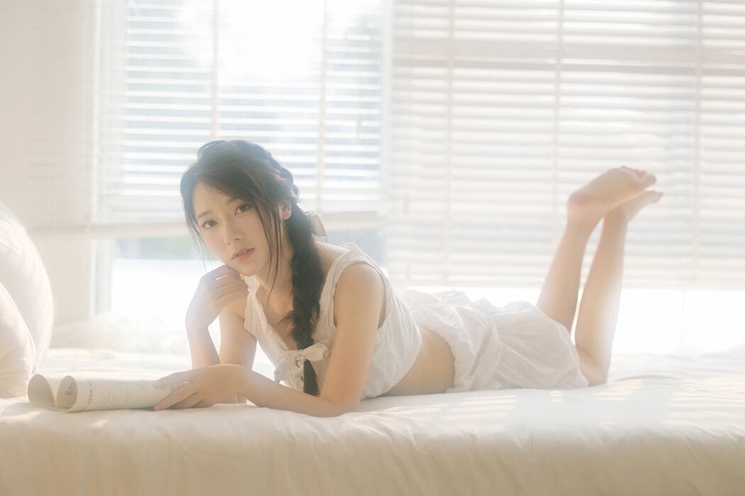 YiTuYu艺图语 Vol.2920 Xuan Xuan