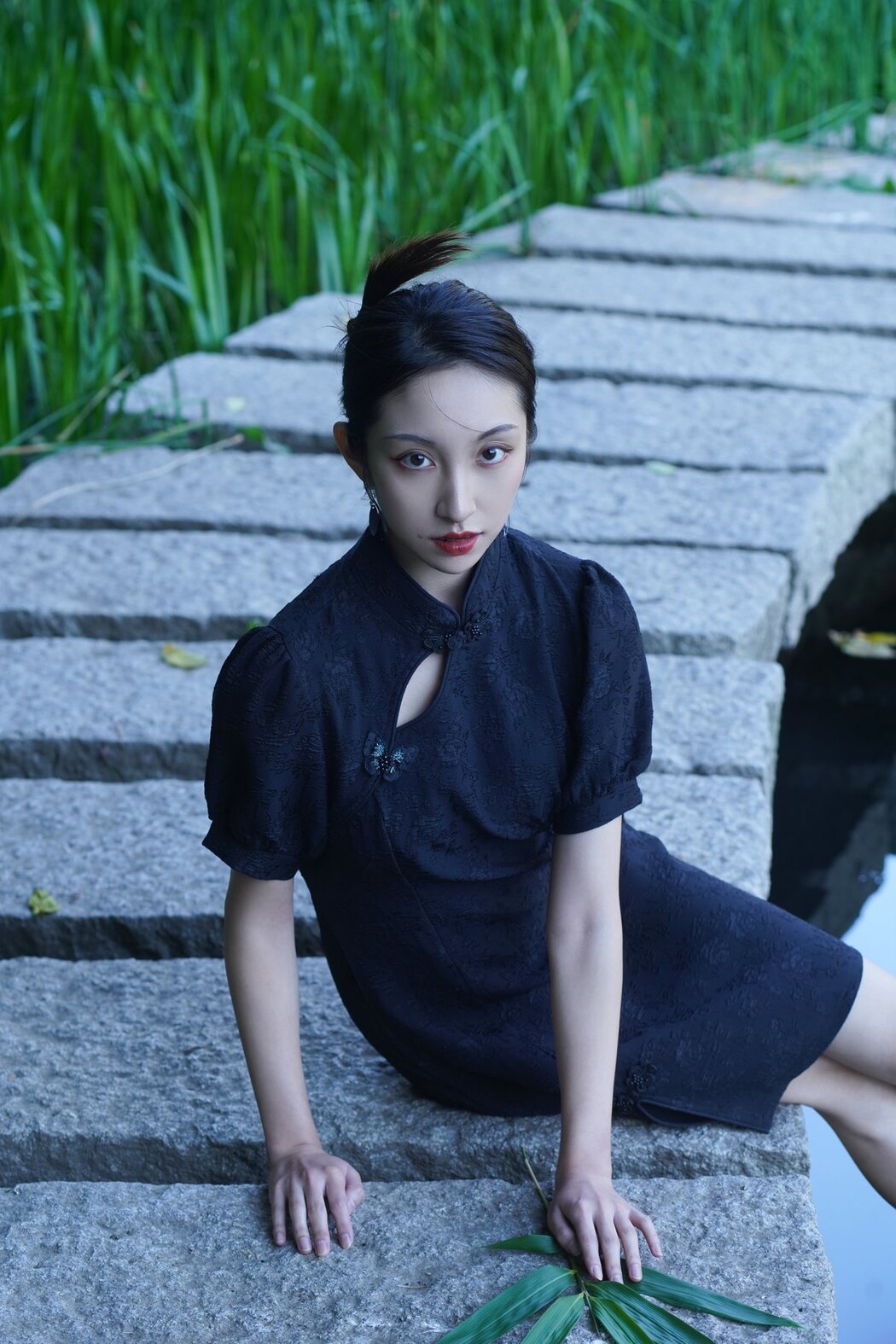 YiTuYu艺图语 Vol.2924 Da Yan Meng