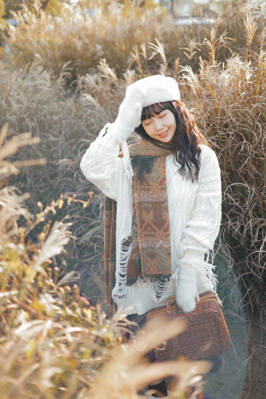 YiTuYu艺图语 Vol.3067 Xiao Bing Gan