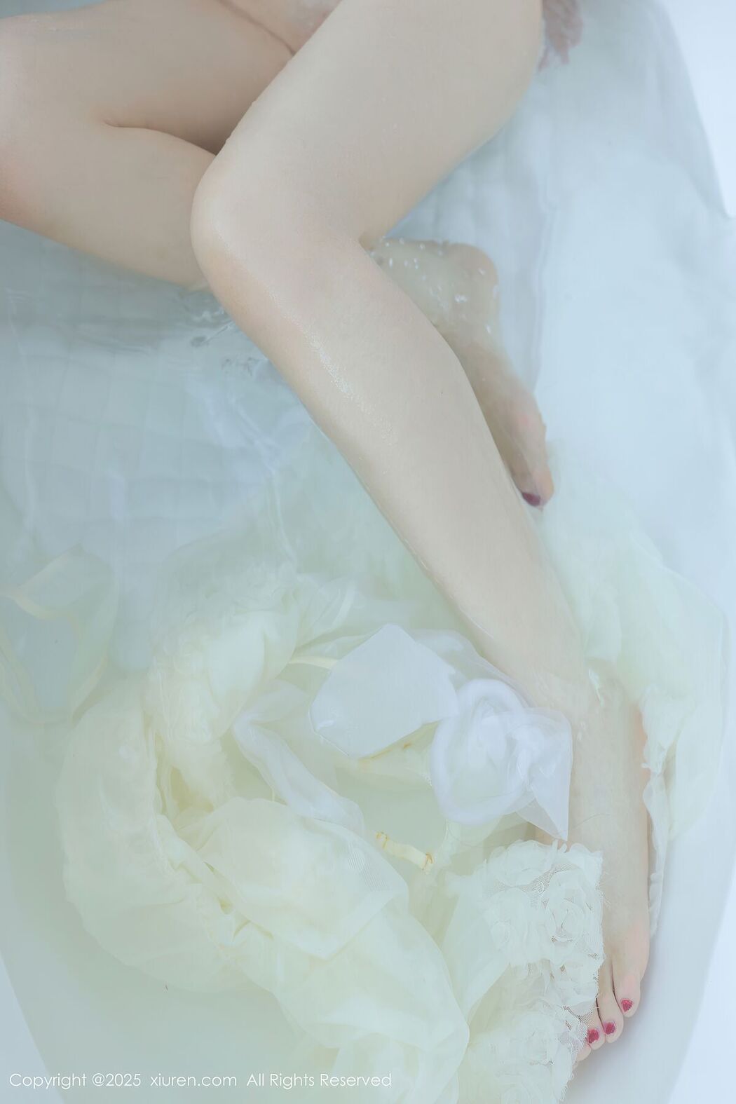 XiuRen秀人网 No.9851 Tao Yao Yao