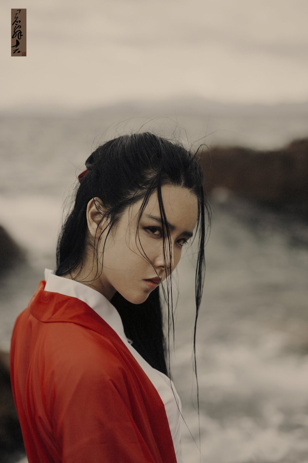 YiTuYu艺图语 Vol.295 San Chong Zi