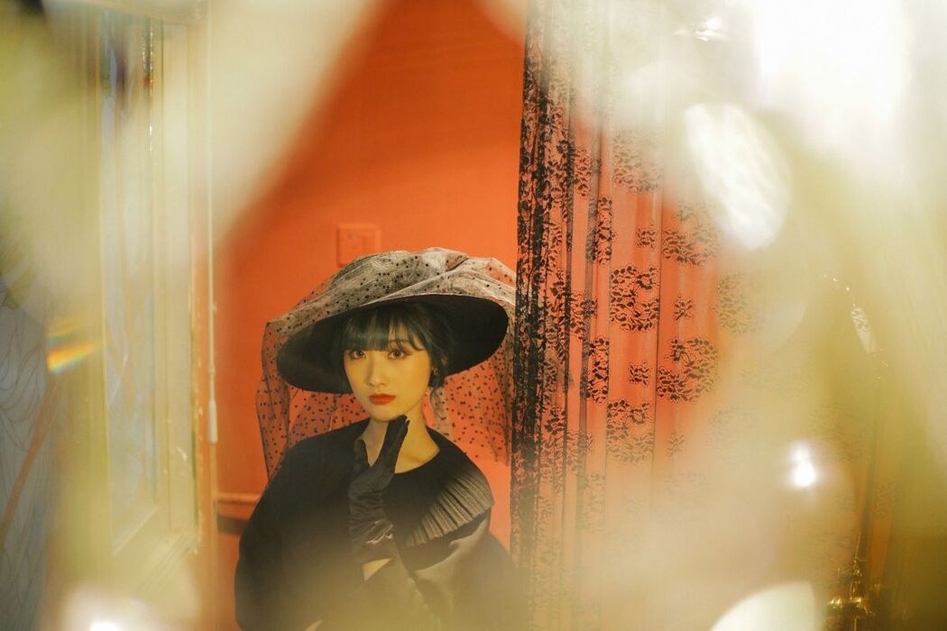 YiTuYu艺图语 Vol.3039 Xiao Cao