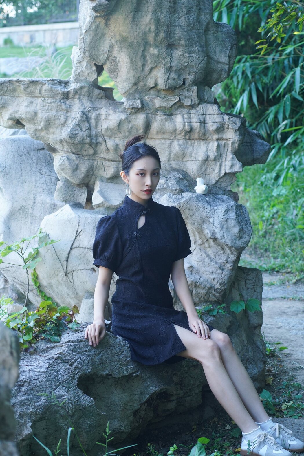 YiTuYu艺图语 Vol.2924 Da Yan Meng