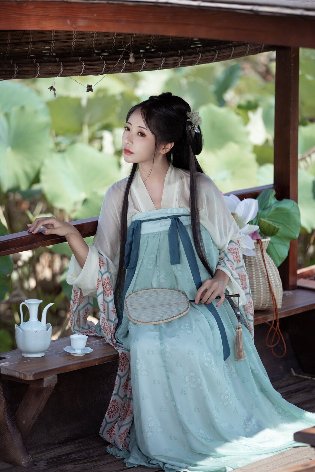 YiTuYu艺图语 Vol.2980 Suan La Fen