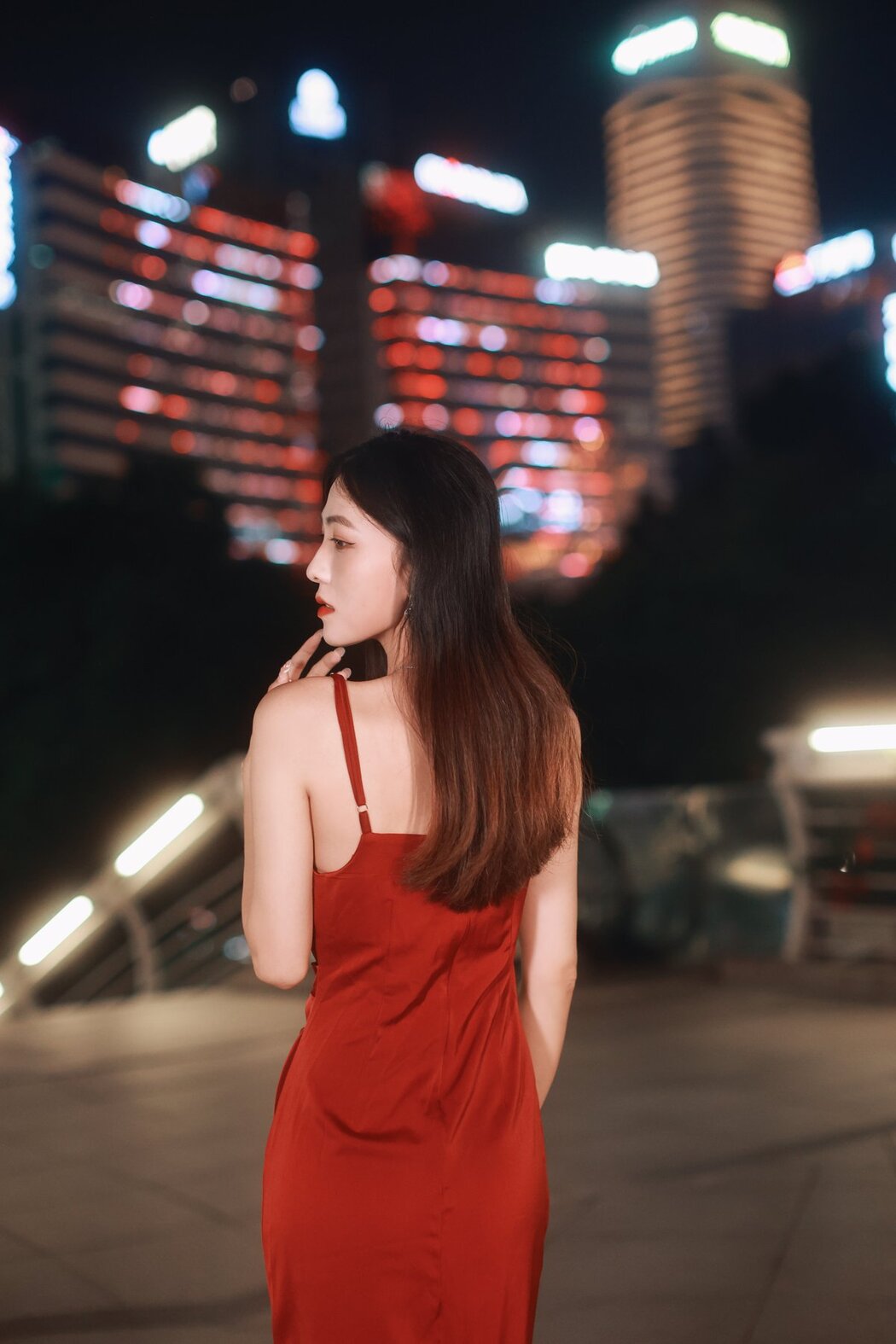 YiTuYu艺图语 Vol.2939 Cheng Cheng