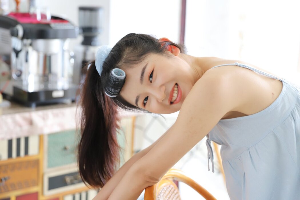 YiTuYu艺图语 Vol.300 Guo Guo