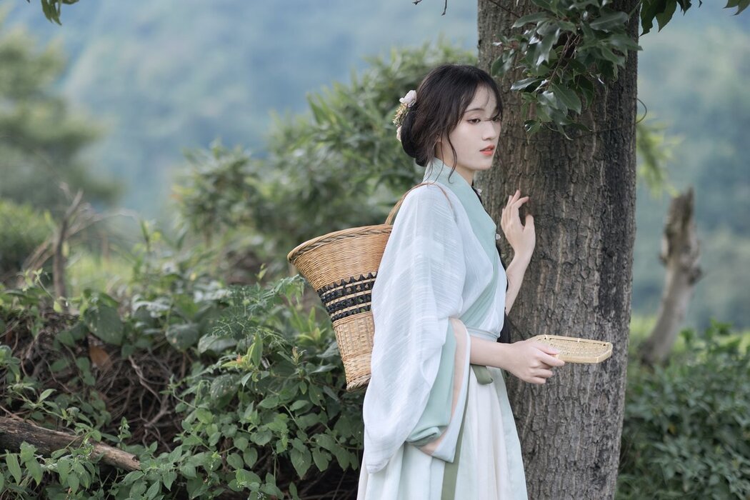 YiTuYu艺图语 Vol.2940 Fang Ting Yu
