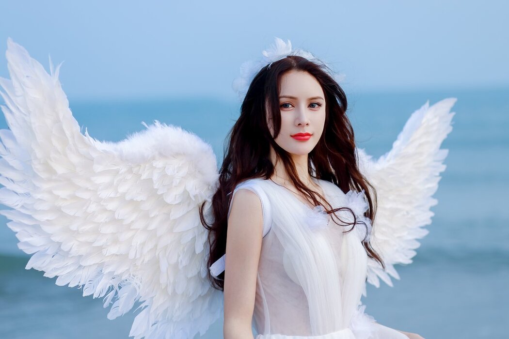 YiTuYu艺图语 Vol.2986 Meng Qi