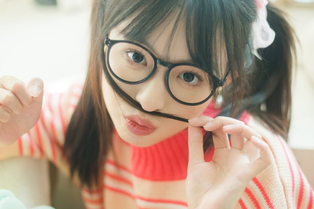 YiTuYu艺图语 Vol.2998 Chi Bao Le Ma