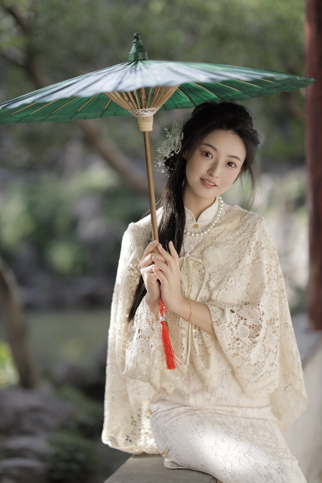 YiTuYu艺图语 Vol.2926 Yu Wei Jiang