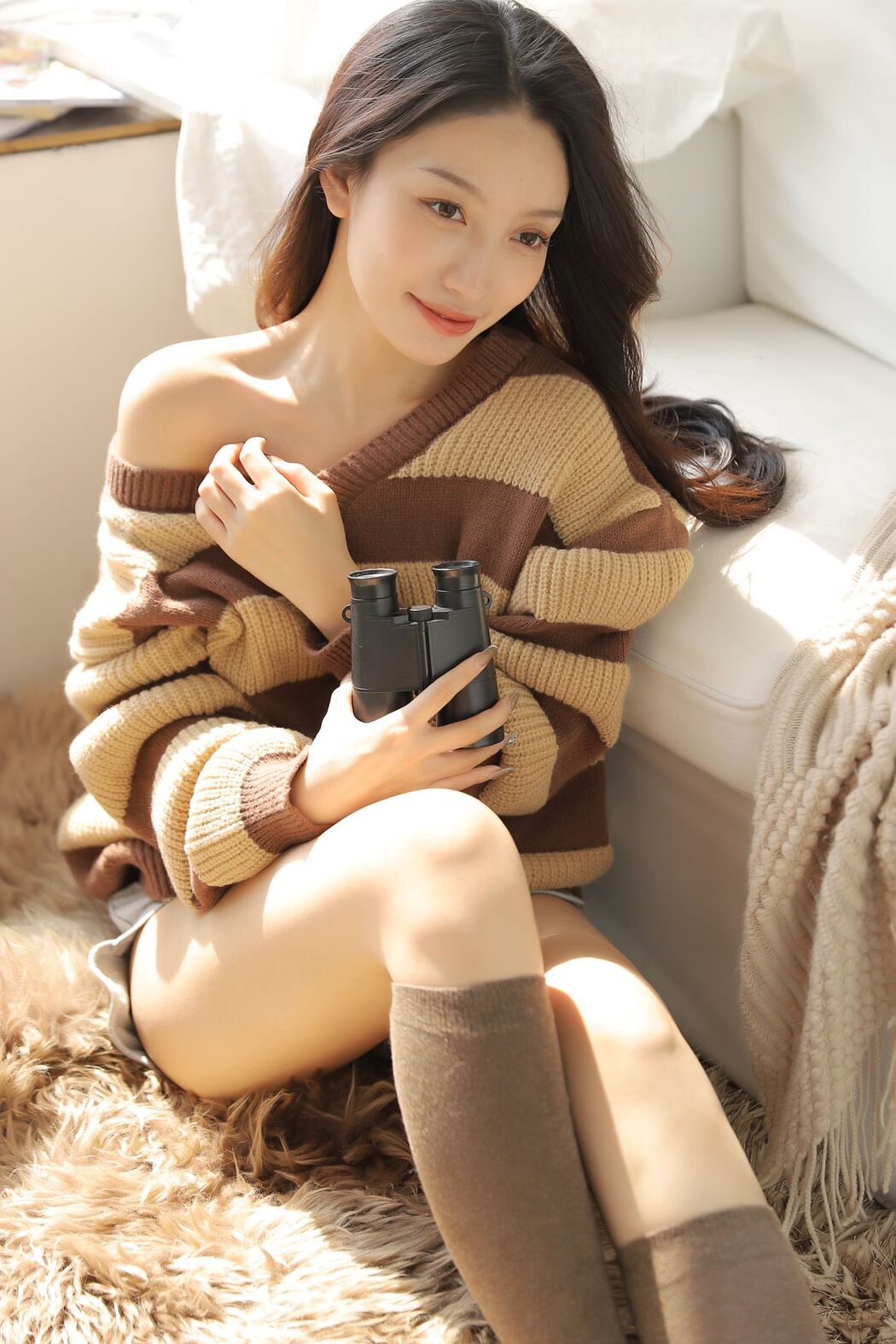 YiTuYu艺图语 Vol.3050 Ning Meng Jing A