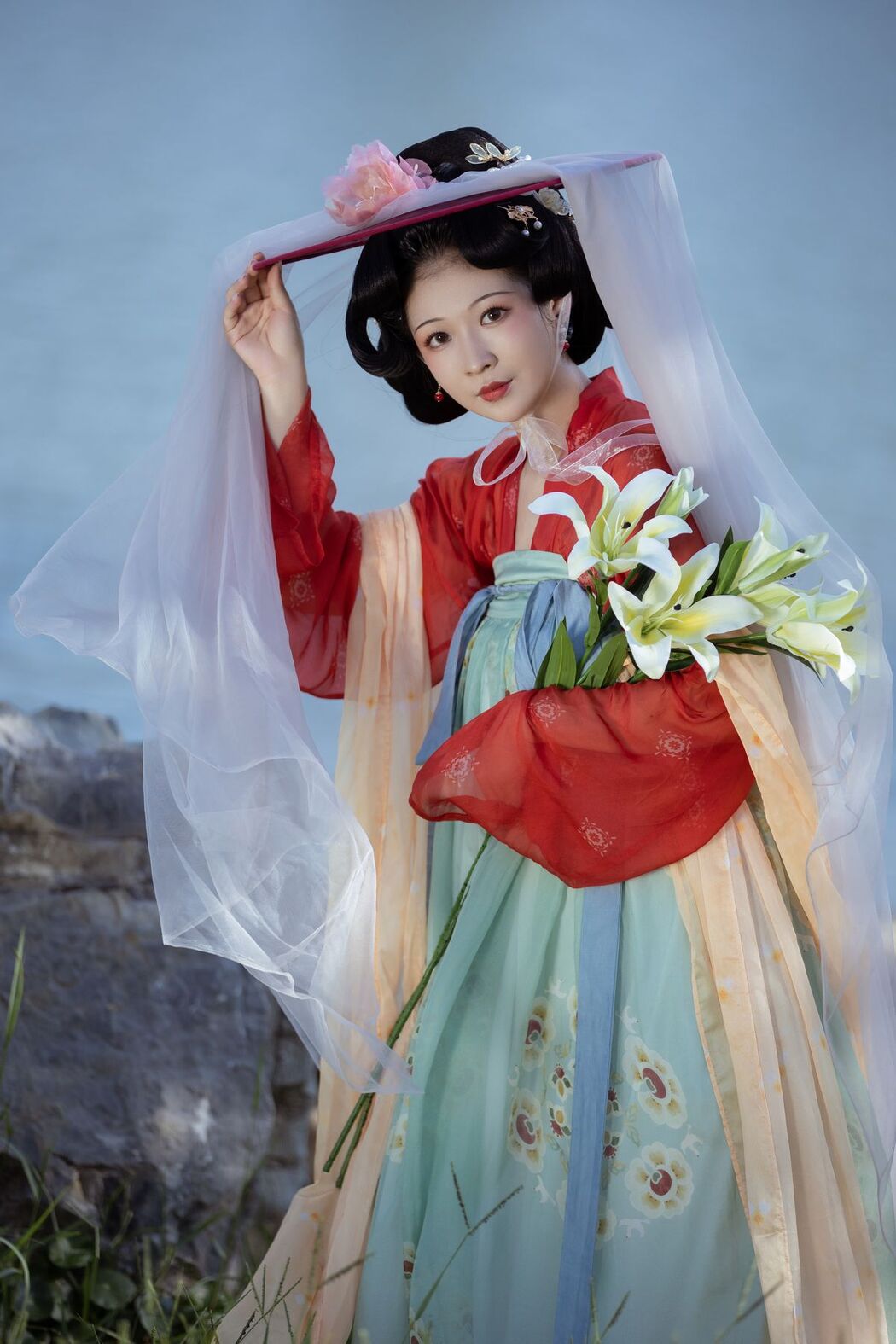 YiTuYu艺图语 Vol.3061 Li Li