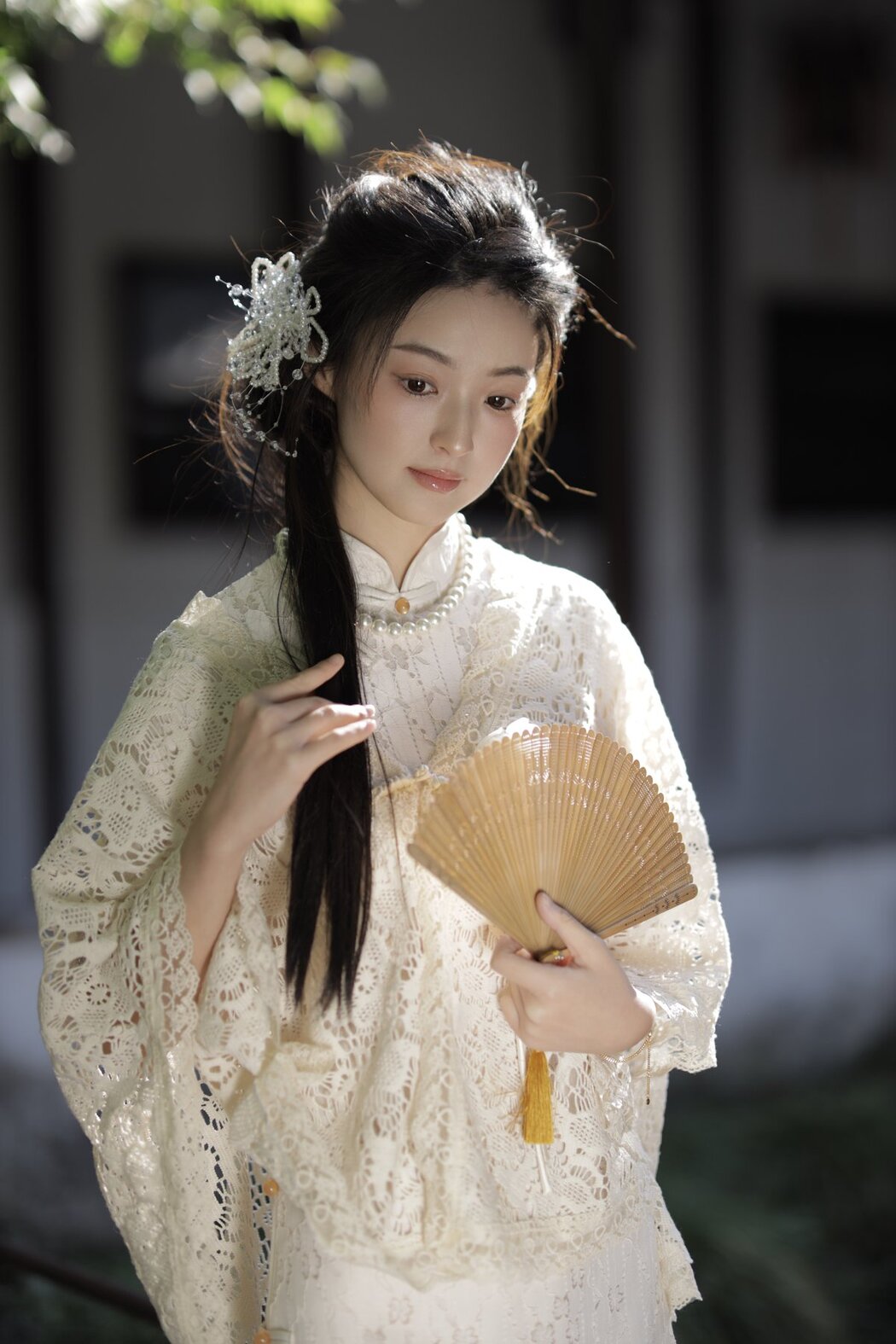 YiTuYu艺图语 Vol.2926 Yu Wei Jiang