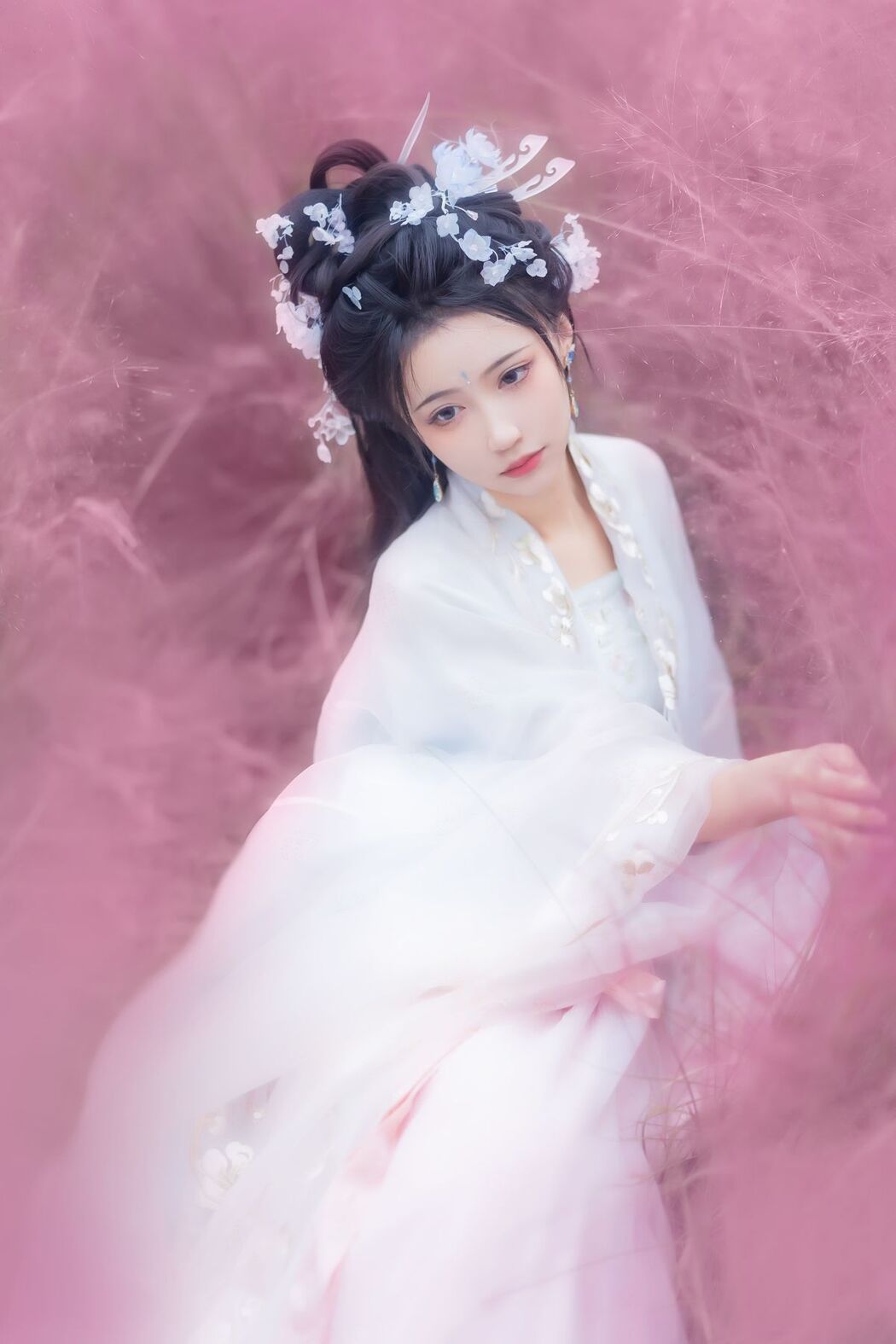 YiTuYu艺图语 Vol.3038 Qi Luo Sheng De Xiao Su Su