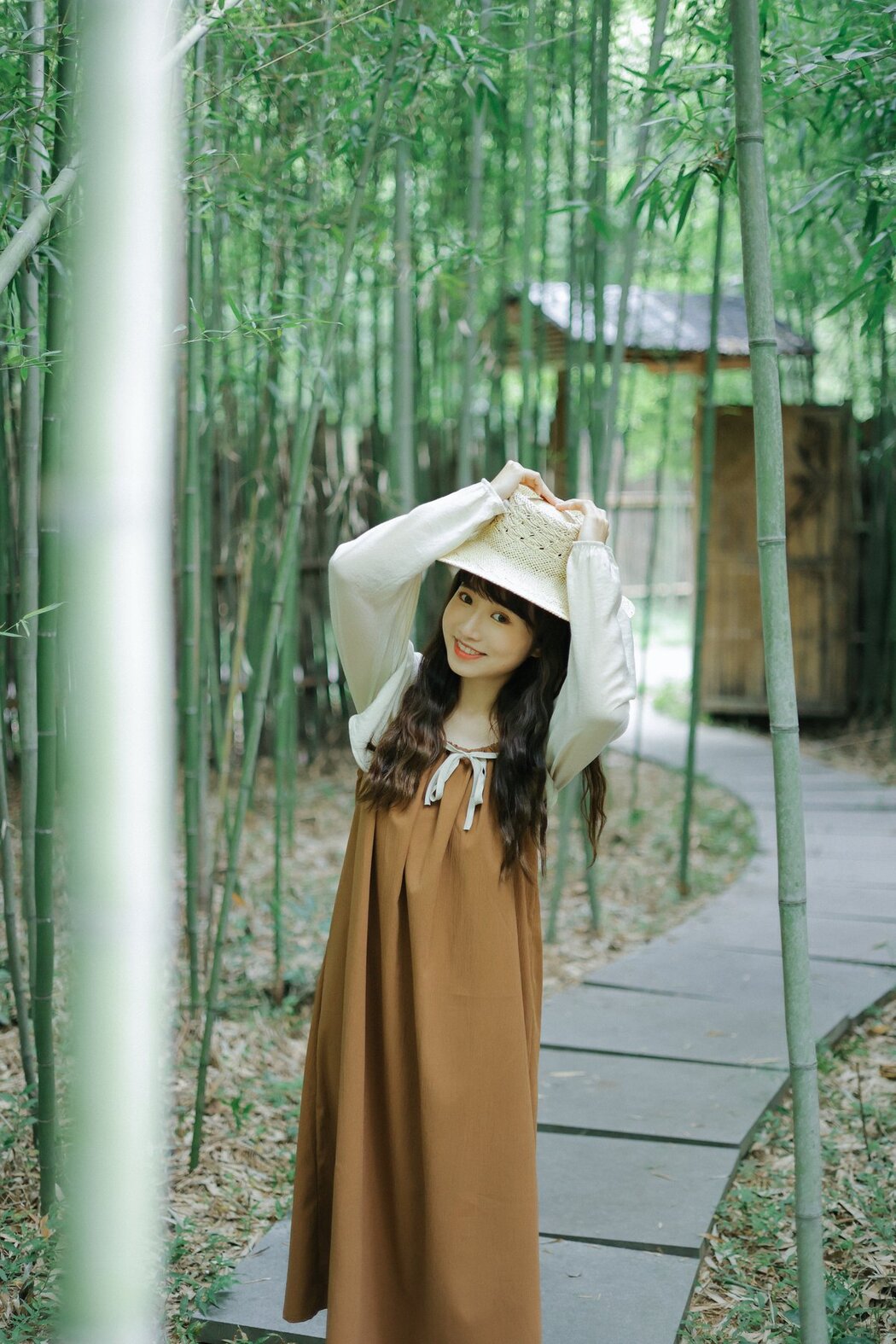 YiTuYu艺图语 Vol.2919 Lan Pang Zi