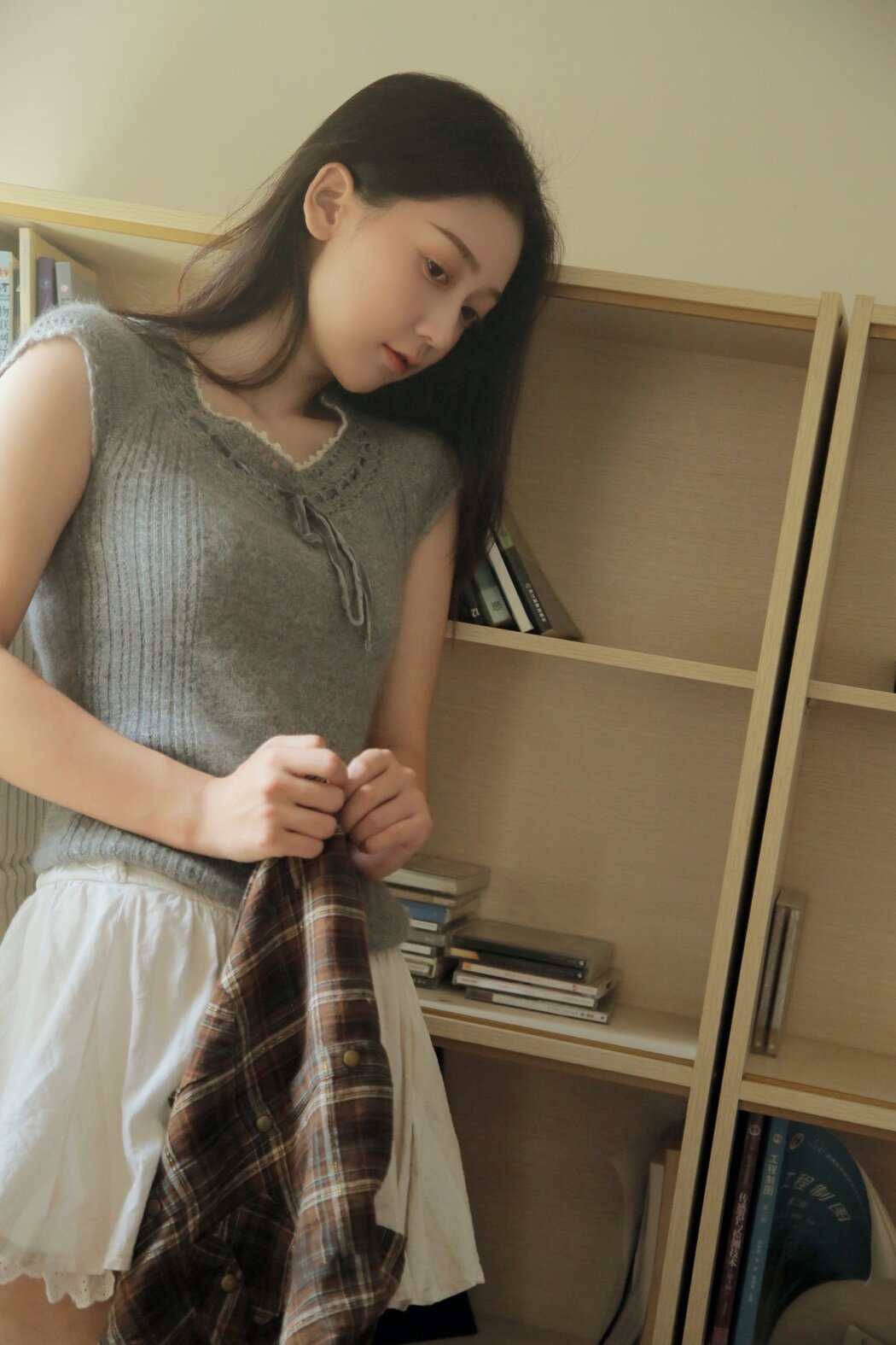 YiTuYu艺图语 Vol.2974 Ke Ai Zhou Zz