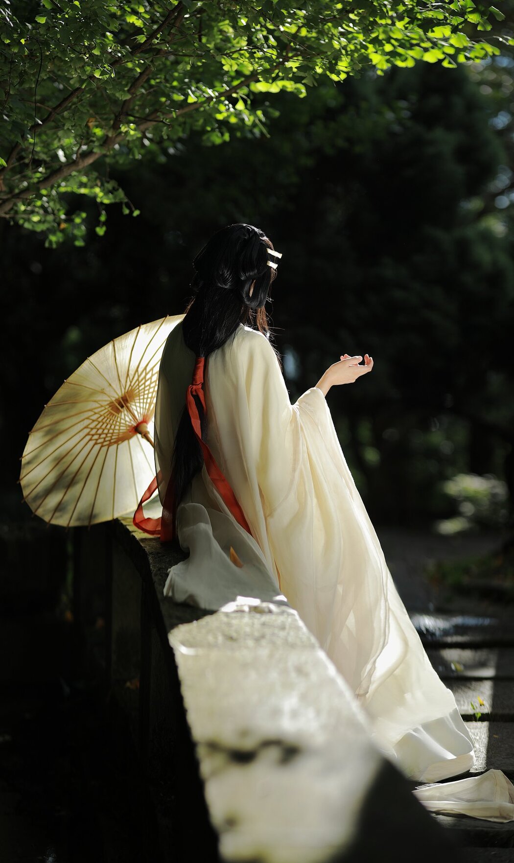 YiTuYu艺图语 Vol.2959 Yu Jin