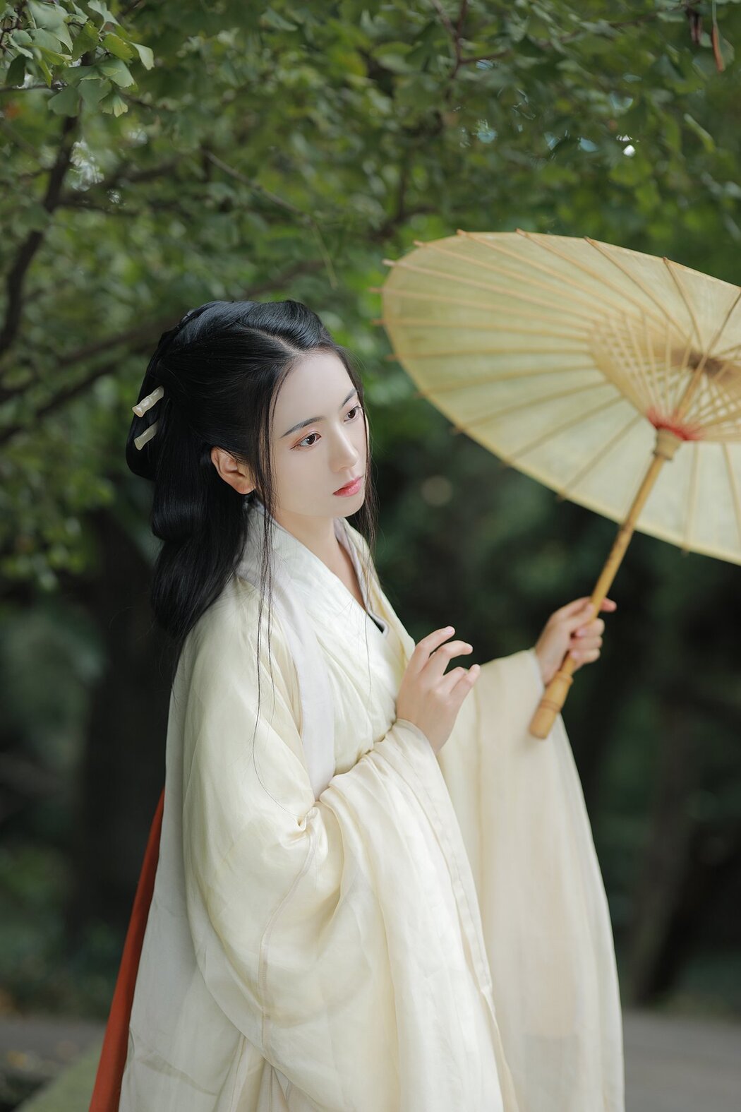 YiTuYu艺图语 Vol.2959 Yu Jin