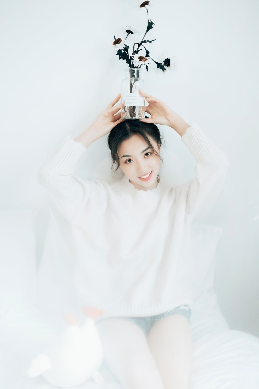 YiTuYu艺图语 Vol.2931 Xiao Zhu