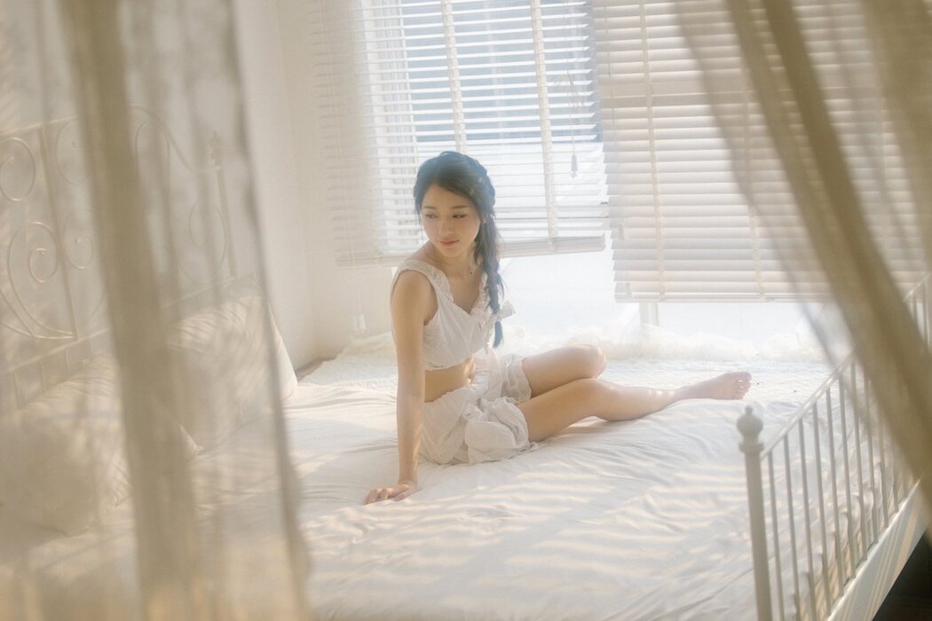 YiTuYu艺图语 Vol.2920 Xuan Xuan