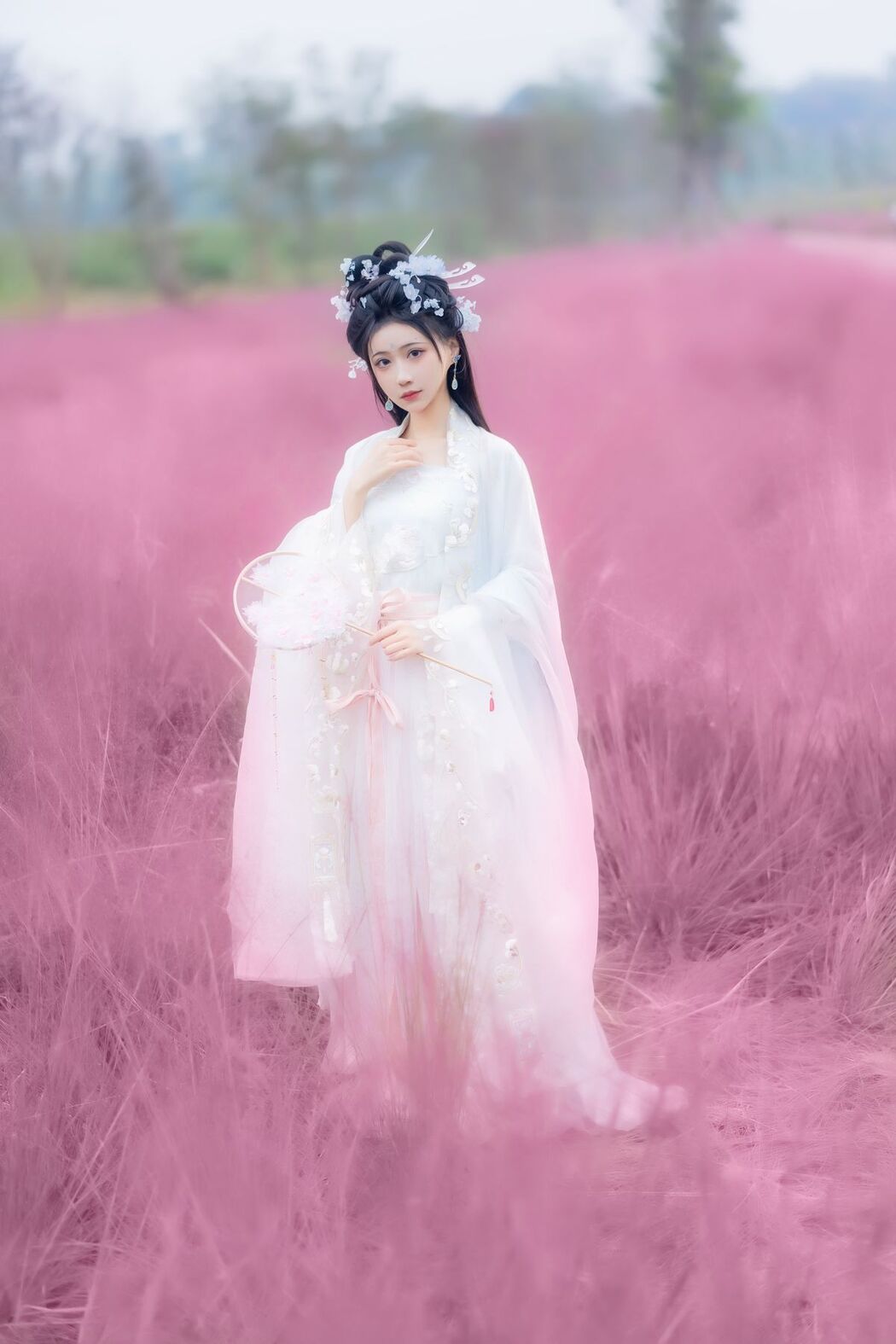 YiTuYu艺图语 Vol.3038 Qi Luo Sheng De Xiao Su Su