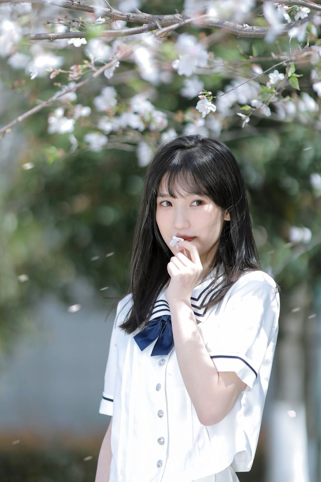YiTuYu艺图语 Vol.3044 Echo