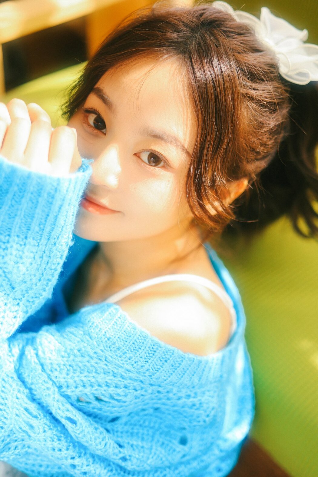 YiTuYu艺图语 Vol.3020 So Mimi ZiCe