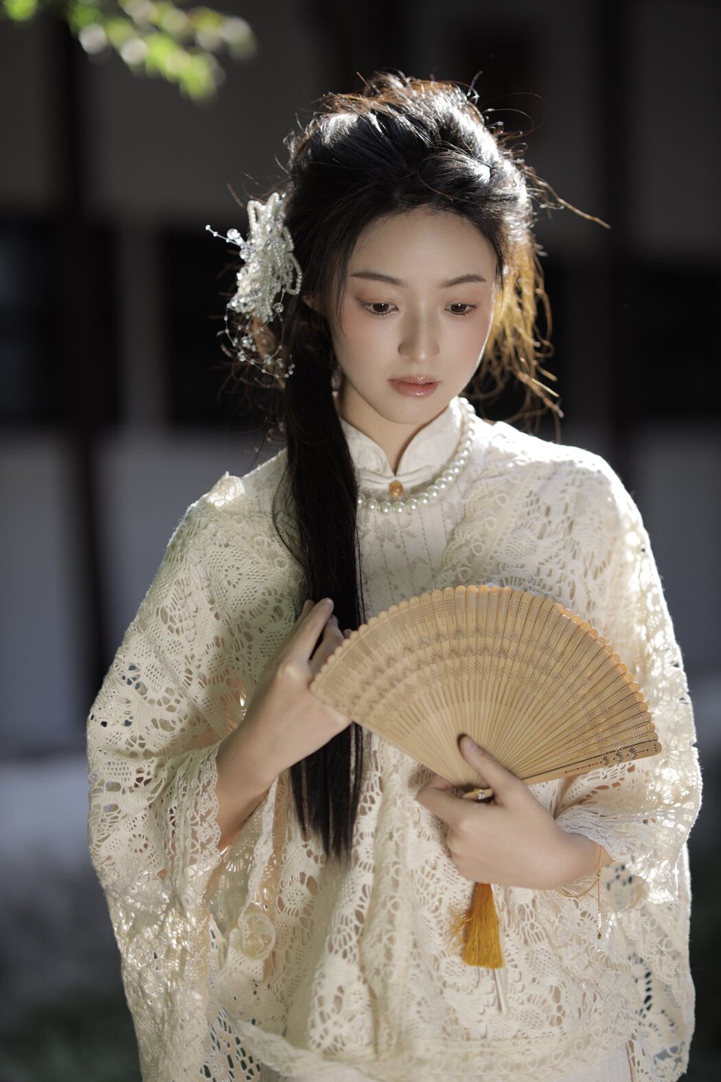 YiTuYu艺图语 Vol.2926 Yu Wei Jiang