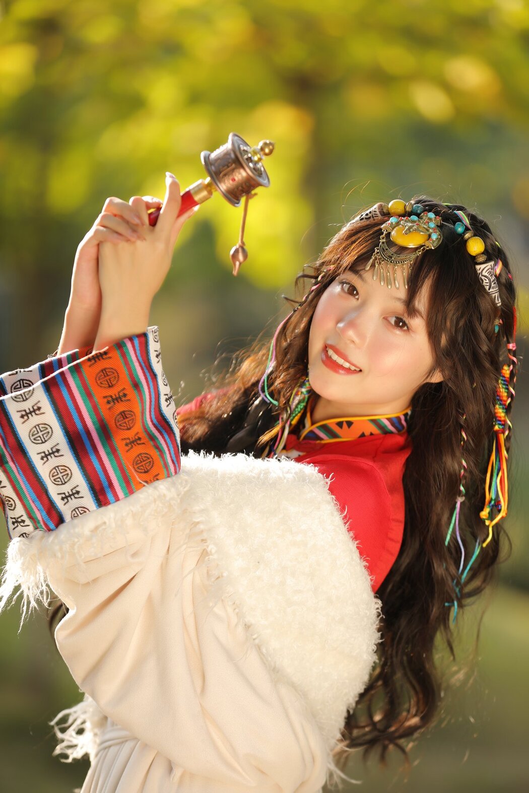 YiTuYu艺图语 Vol.2952 Xiao Wei Ren Er