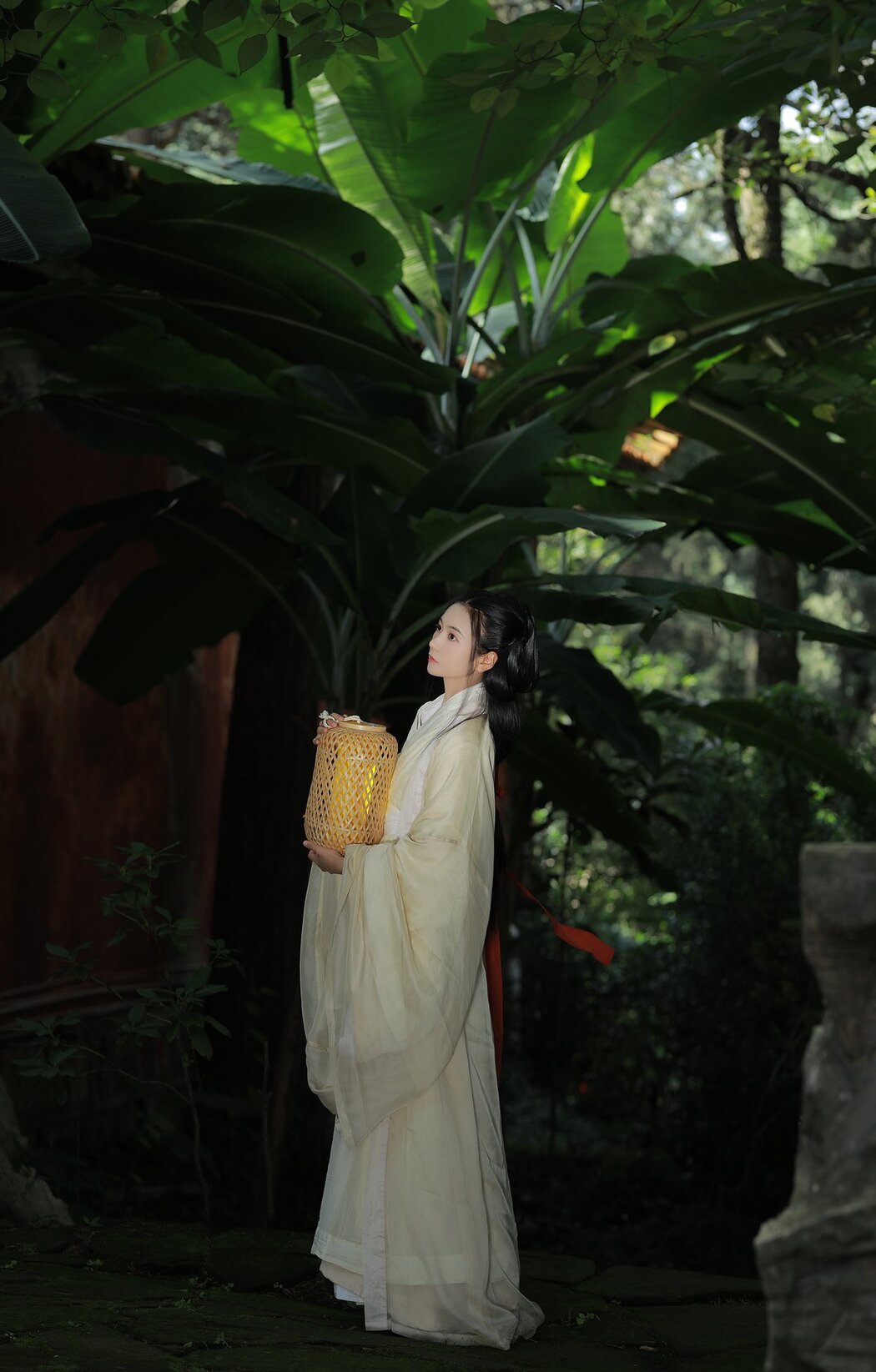 YiTuYu艺图语 Vol.2959 Yu Jin