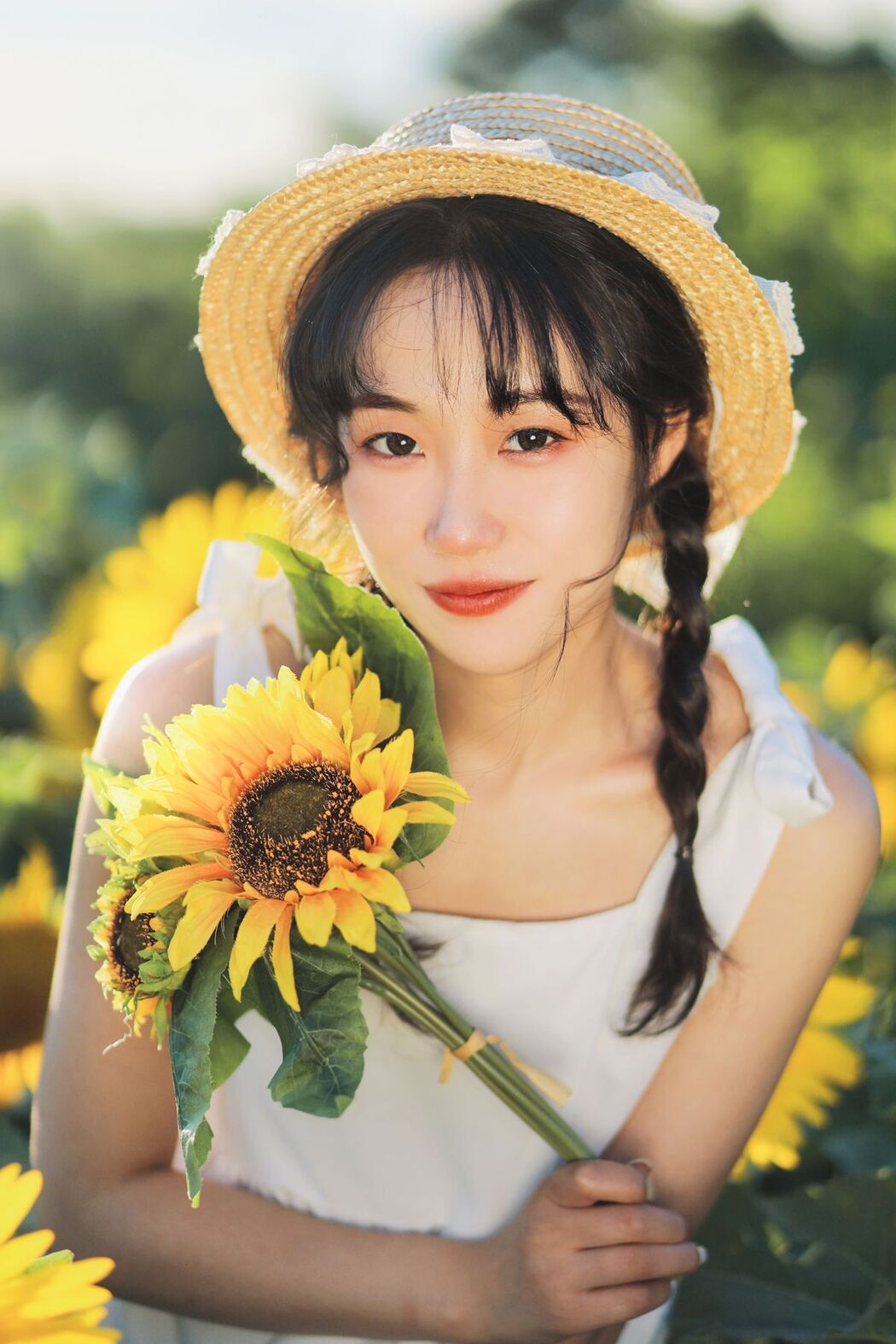YiTuYu艺图语 Vol.3066 Chi Bai